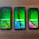Illustration for article titled Motorola Moto G7 and One lines are getting Google’s call screening feature